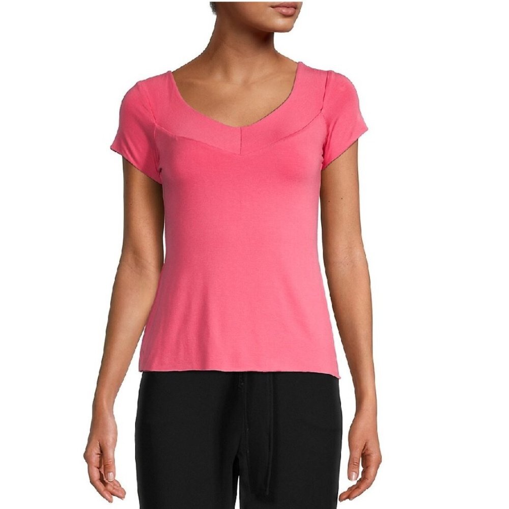 BAILEY 44 Women's Linda V-neck Top